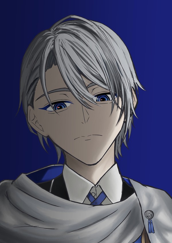 「俺が居るというのに？」