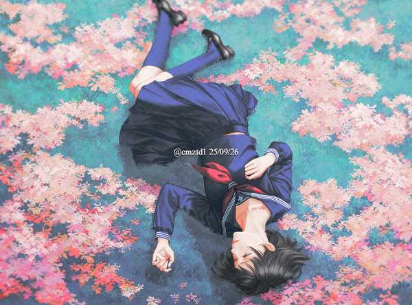 雛子