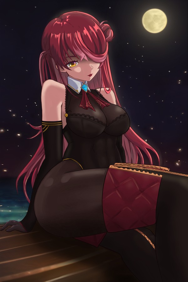 Marine Houshou