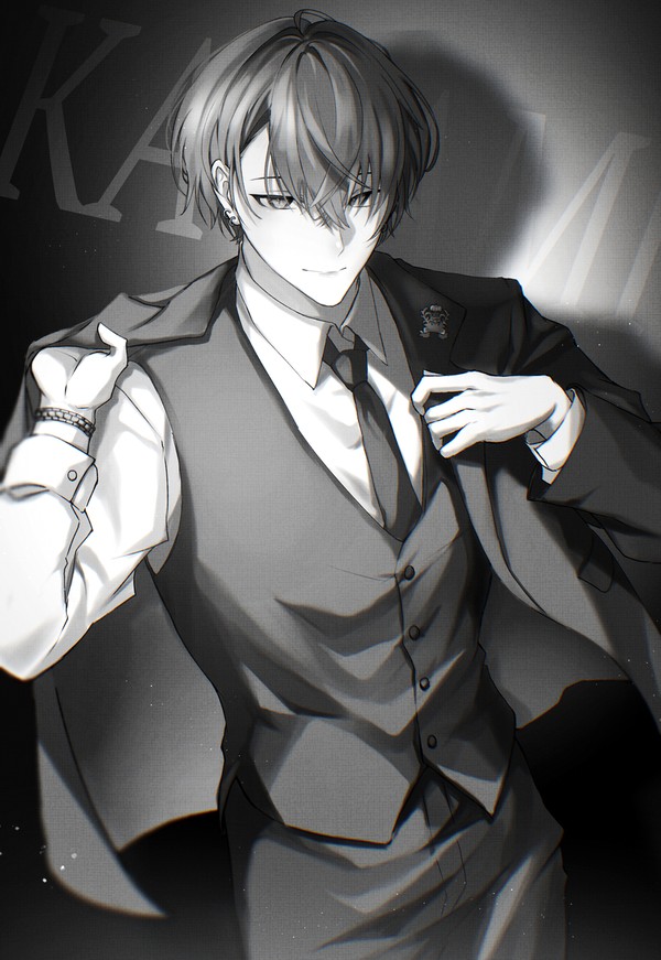 MAJI KEEP