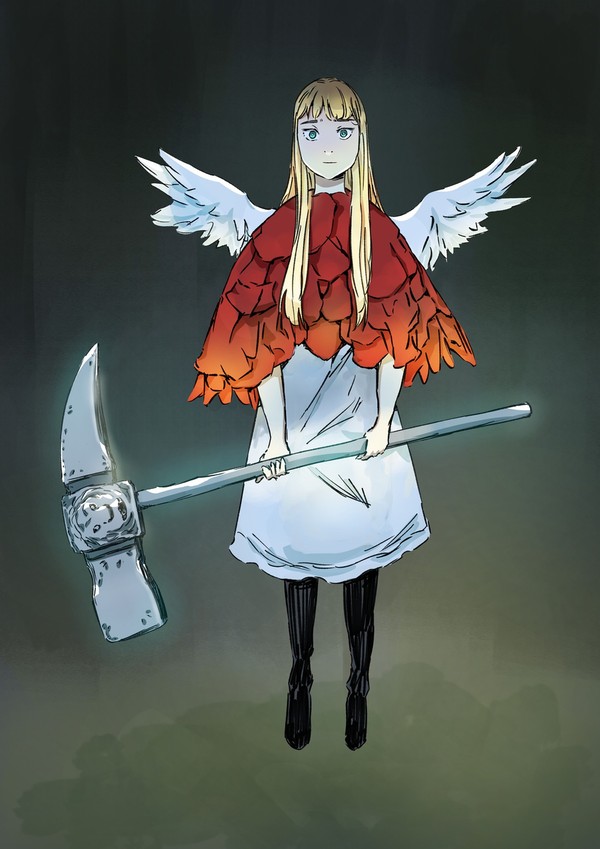 03 angel