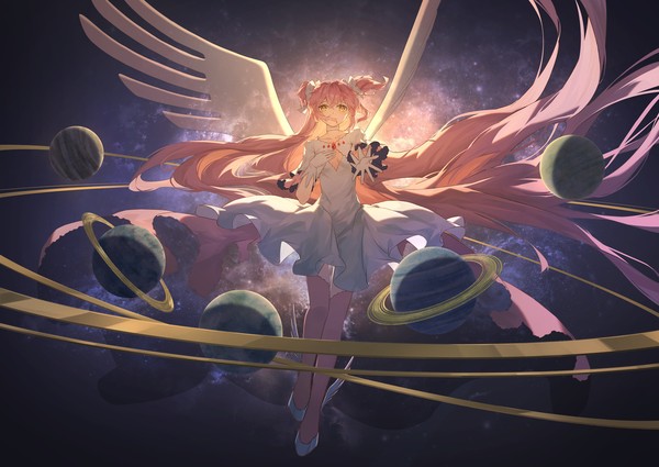 圆宇宙 - 1/1
