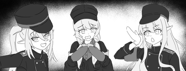 Trio