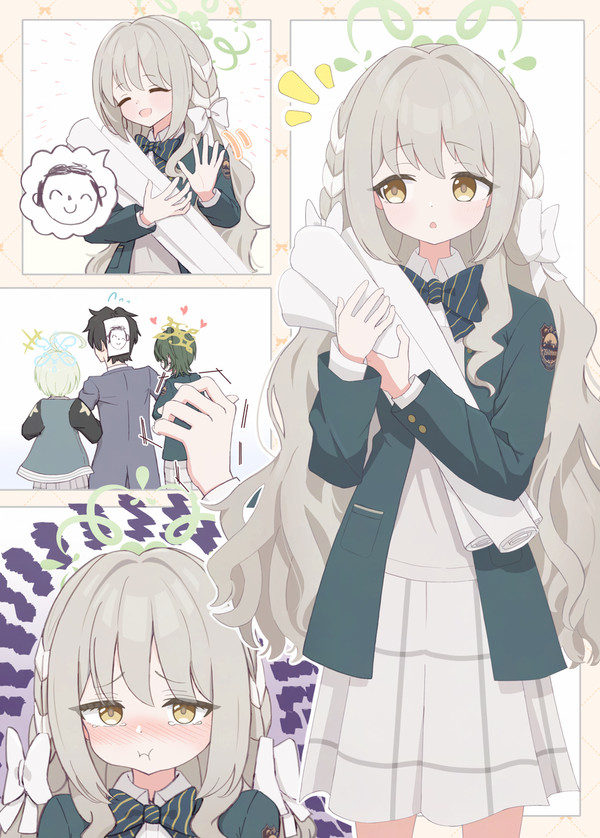 ミヨちゃん