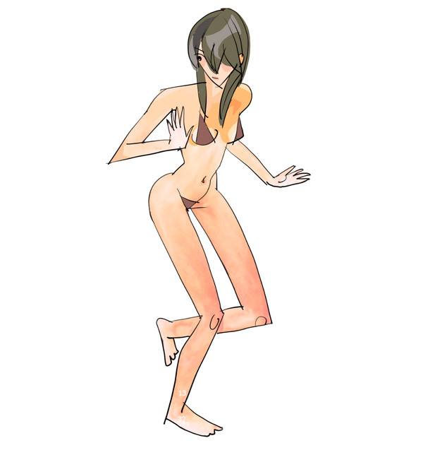 Comment  faire un webtoon