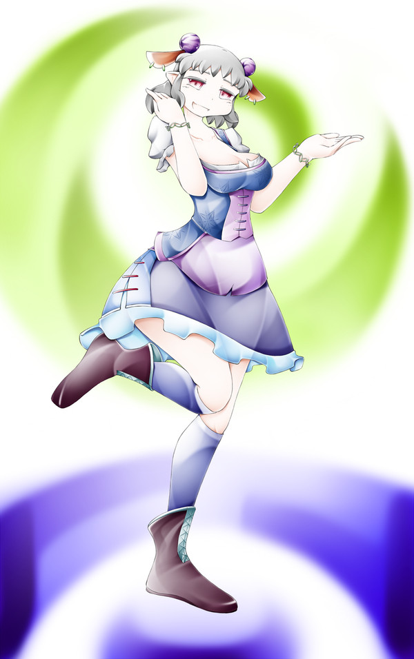 オリジナル_クーロ