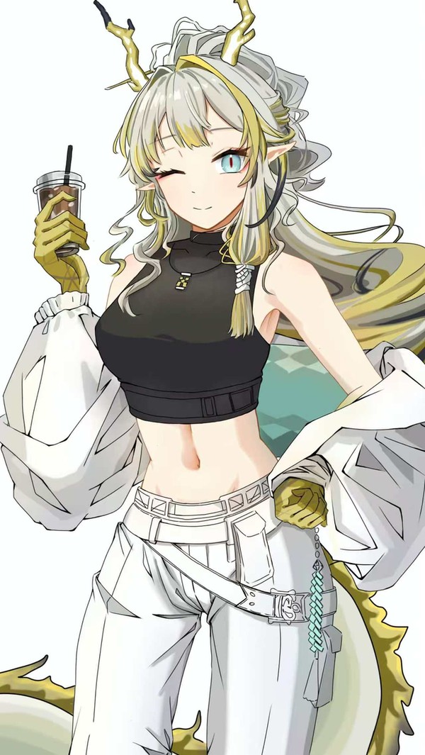 畫畫