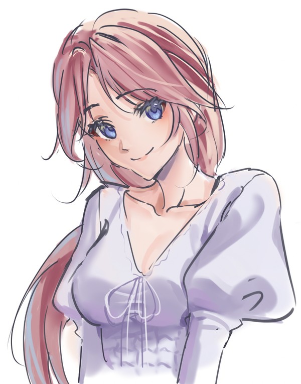 ルカお姉ちゃん〜