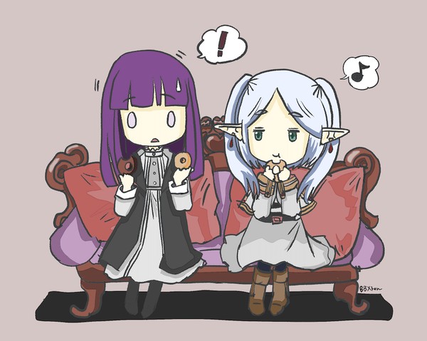 フリーレン