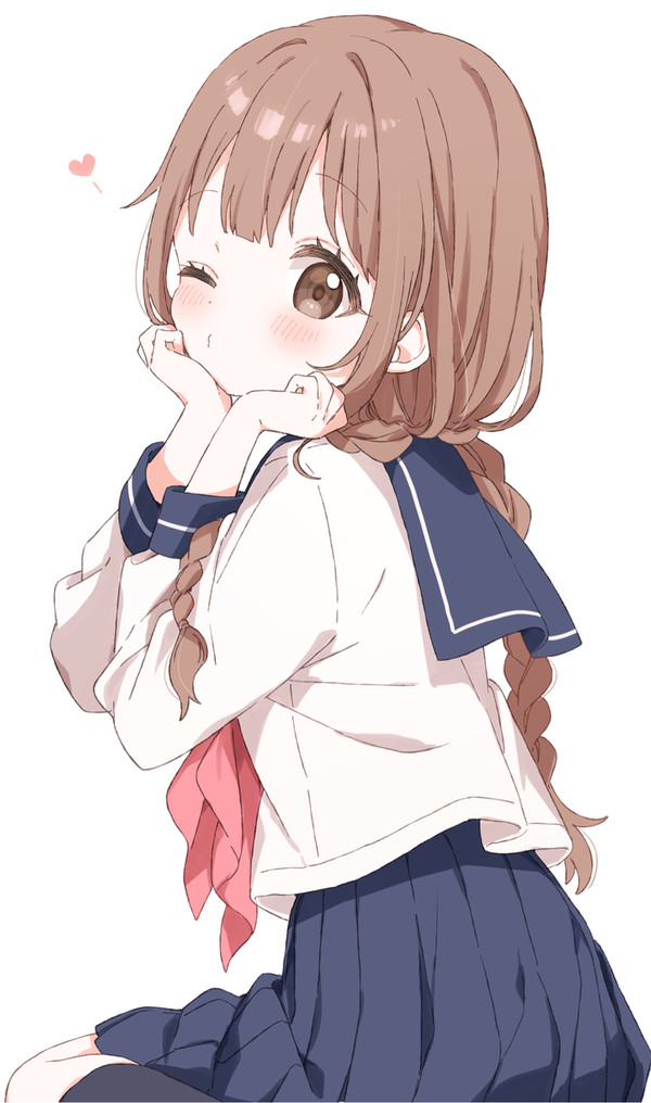 セーラーちゃんまとめ