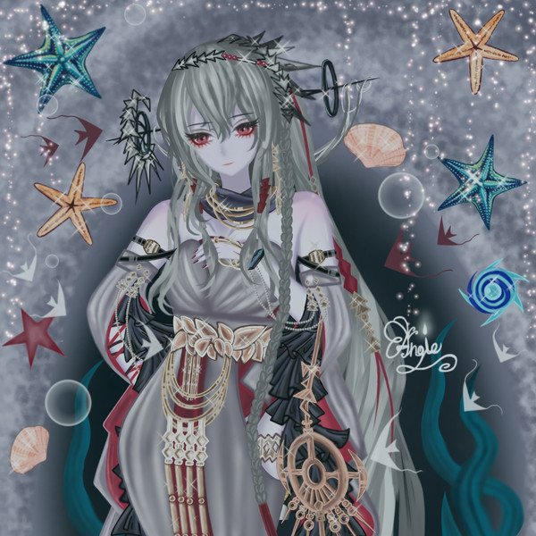 Skadi