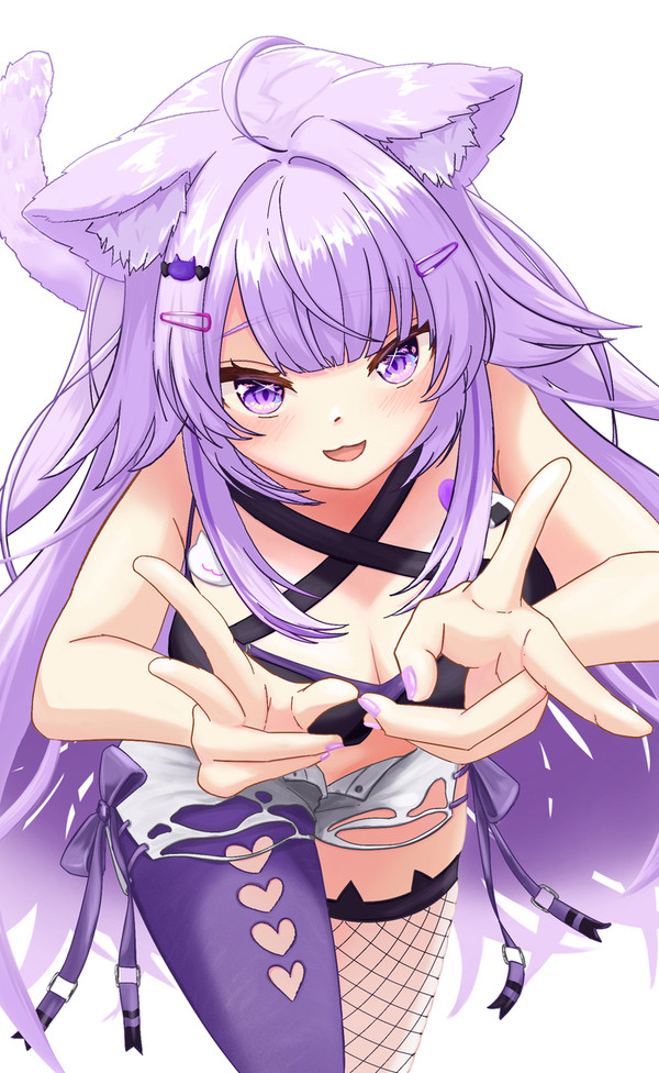ぴーすっ！