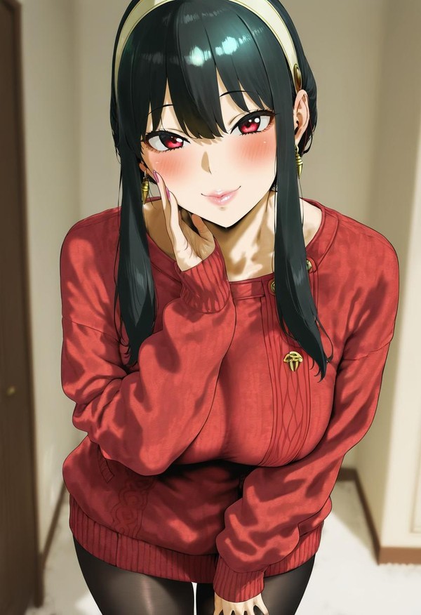 今後作るかも？なキャラクター達