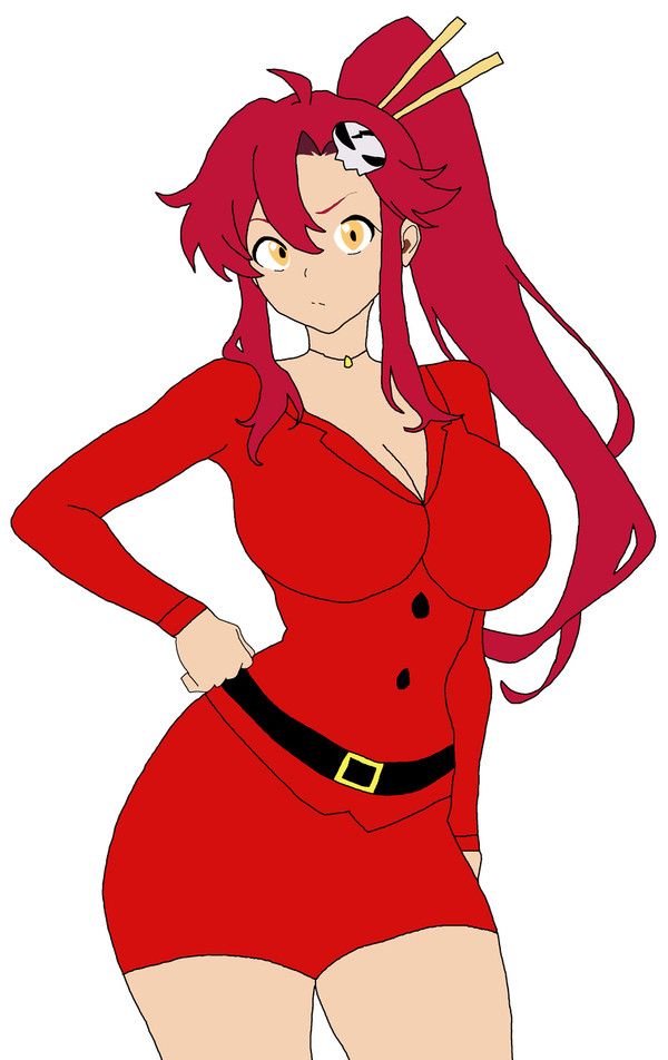 ミス・ヨーコ