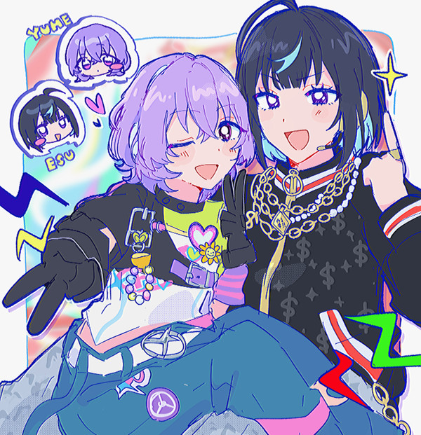 えすとゆめ　まとめ