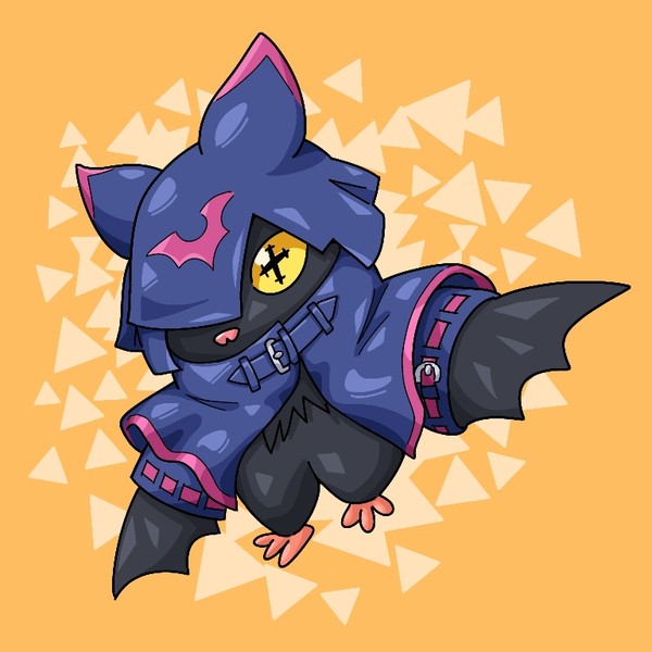 キロプモン