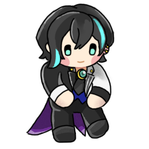 ベレン絵文字+アイコンデコ