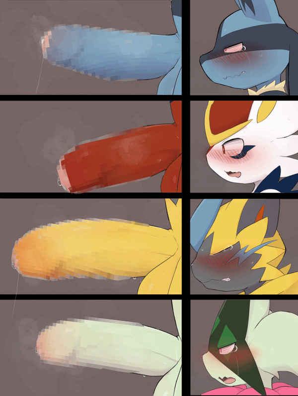 くらべっこ