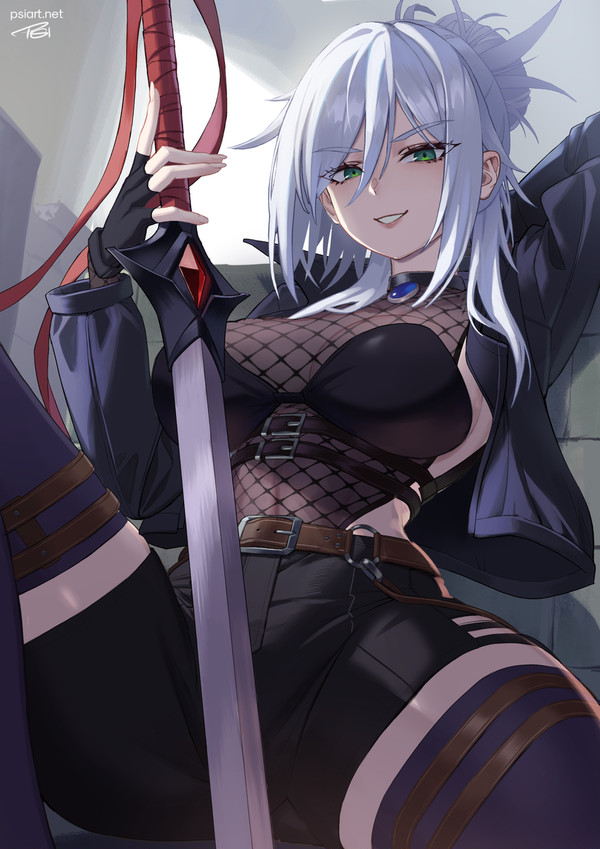 CM - 1/1