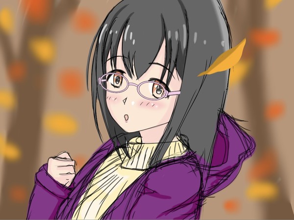 上条春菜（秋）