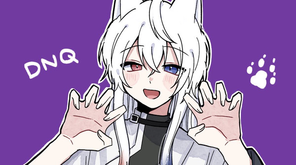 がおー🦊🐾