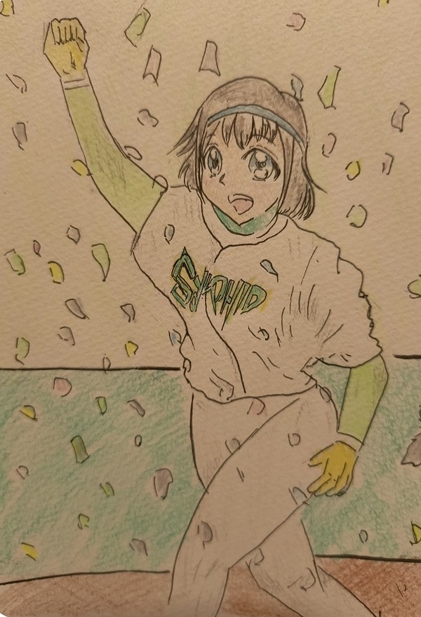 【PGB】クオーターMVP