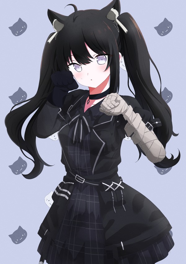 黒部ニャノカ
