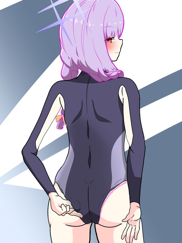 アツコ（ブルアカ）