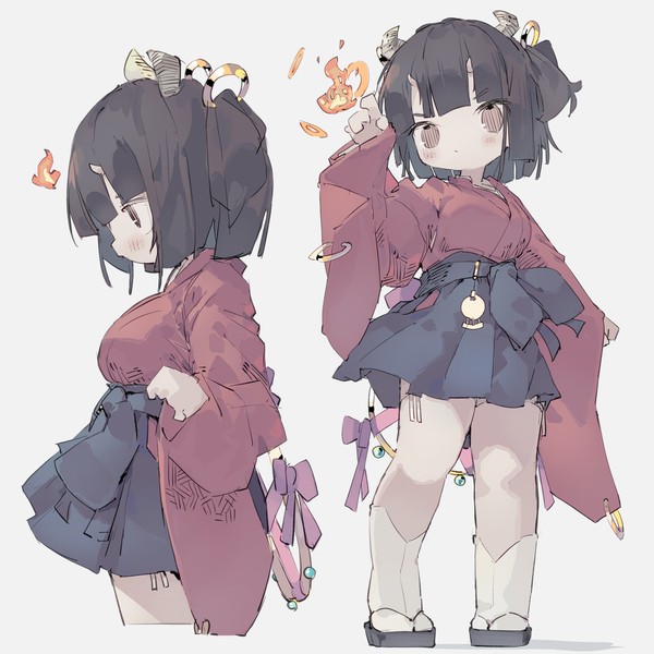 2025-09-28 らくがき