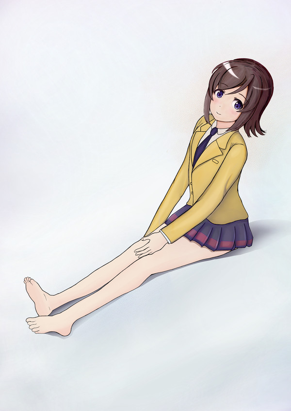 ななちゃん