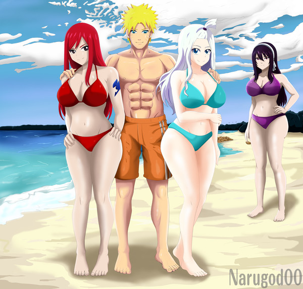 Dia de playa