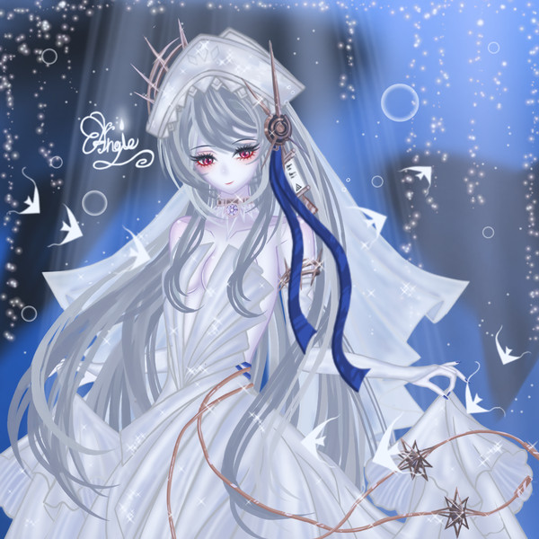 Specter the unchained