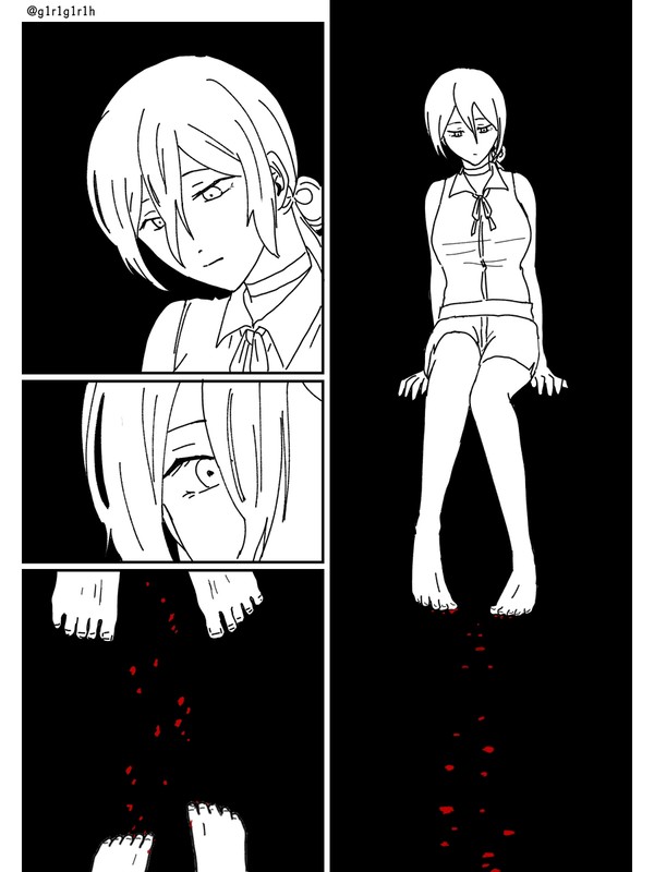 会いに来て　そして二人で【デンレゼ】
