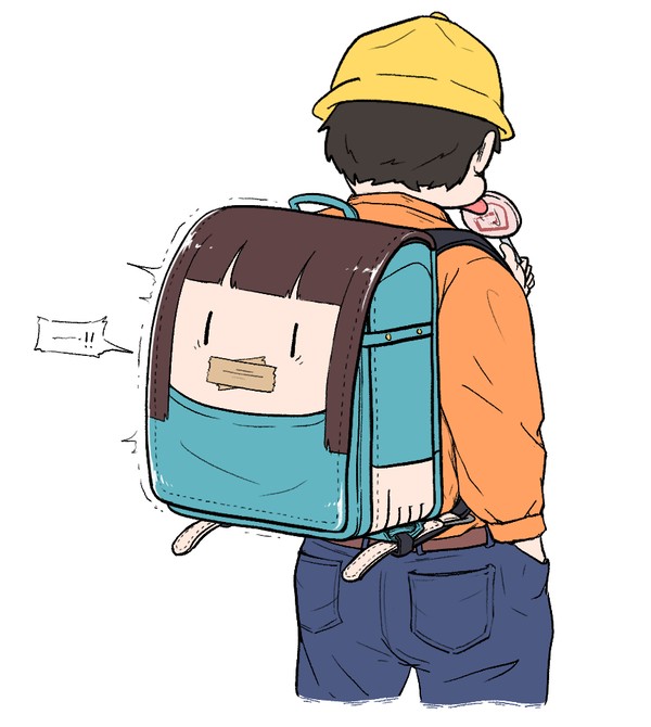 ラクガキ