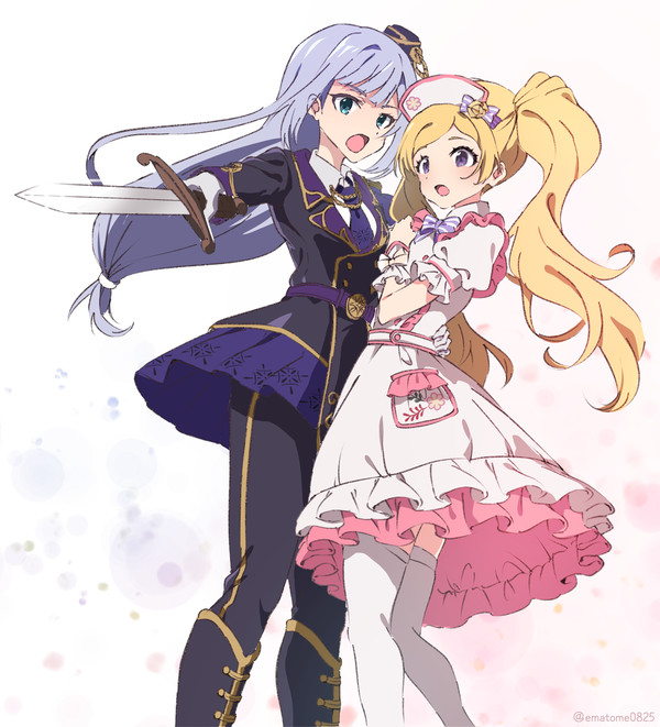 ラファクラ