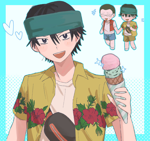 ユウコハ 2