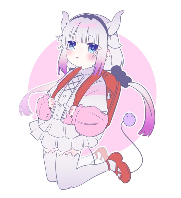 カンナカムイ🐉🍡