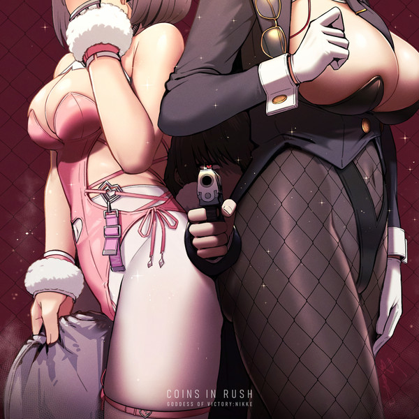 Villain Commander