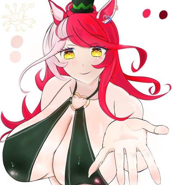 水着ラブズ