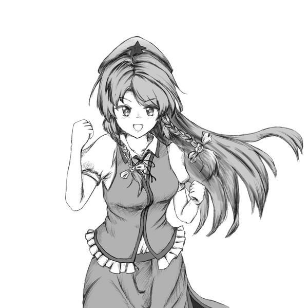 节日前红美铃