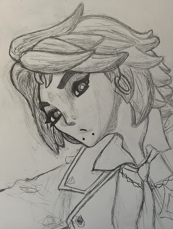 sketch log