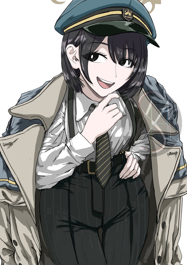 ヒロミ