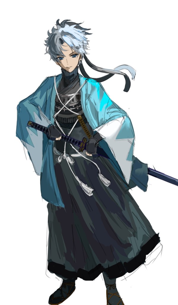 藤堂平助