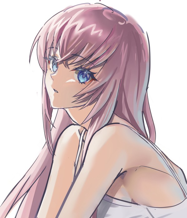 ルカさん２