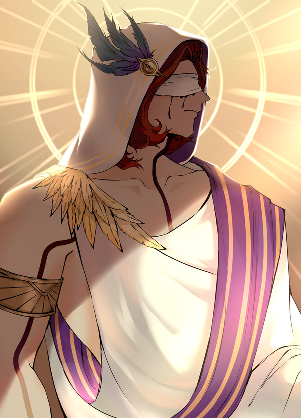 Wuwa art