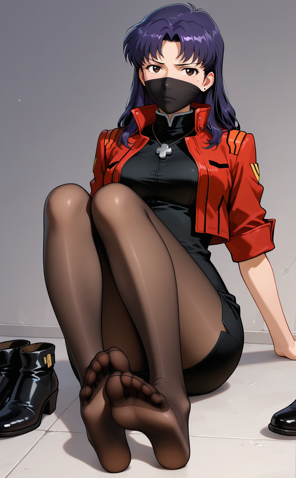 覆面