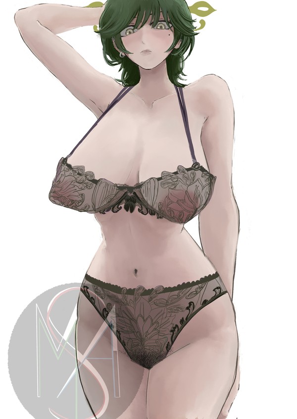 フユ