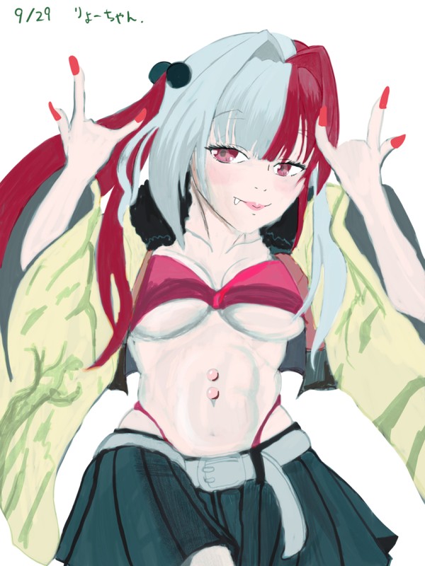ダンジョーさん