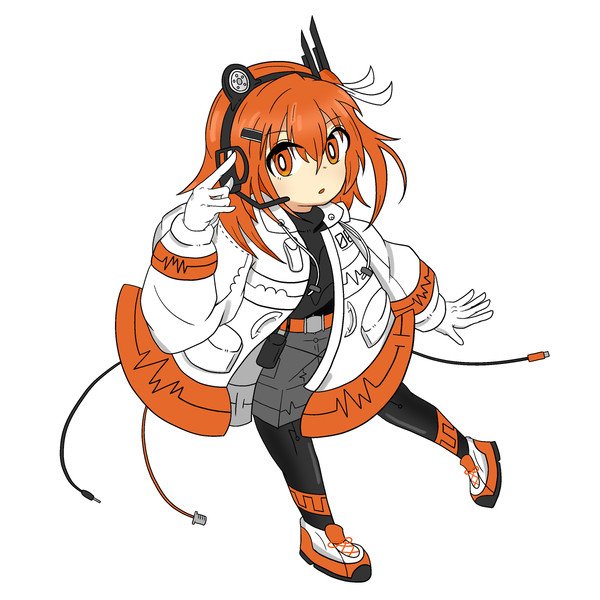 レイちゃん