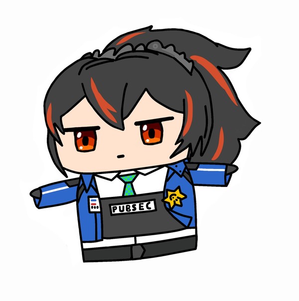 Zhu Yuan tries to make kururin